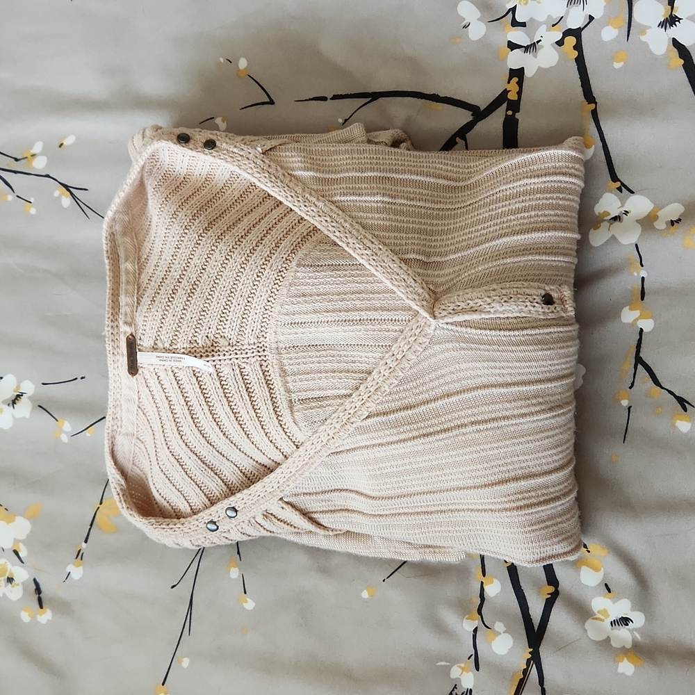 Long Sleeve Frilled Dress